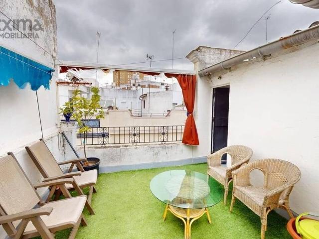 Casa adosada en Venta en San Carlos San José