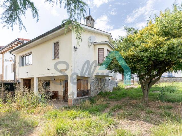 Casa adosada en Venta en San Claudio Trubia Las Caldas