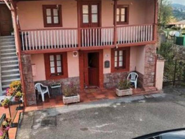 Casa adosada en Venta en San Claudio Trubia Las Caldas