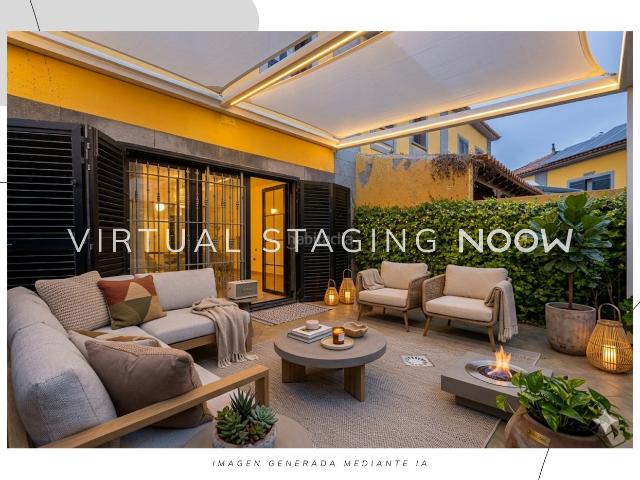 Casa adosada en venta en San Cristóbal de La Laguna, Guamasa El Ortigal Los Rodeos. Adosado en venta en Carretera general del norte, Guamasa, San Cristobal de La Laguna. Casas adosadas San.