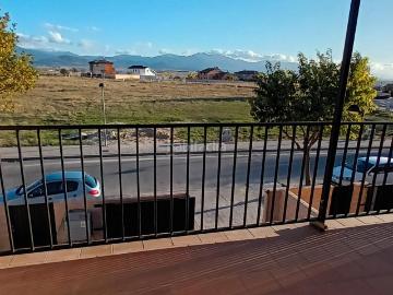 Casa adosada en venta en San Cristóbal De Segovia. CHALETS ADOSADOS EN SAN CRISTOBAL. Casas adosadas San Cristóbal De.