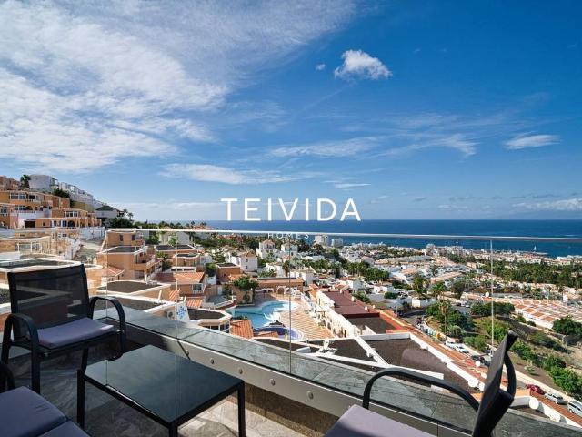 Casa adosada en Venta en San Eugenio Alto