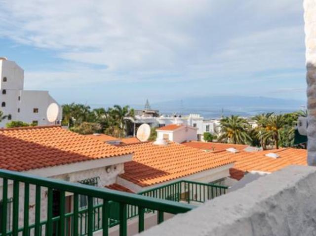 Casa adosada en Venta en San Eugenio Alto