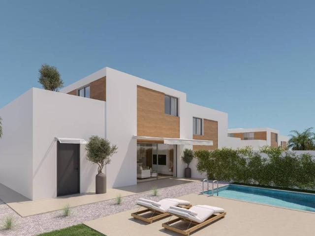 Casa adosada en Venta en San Esteban