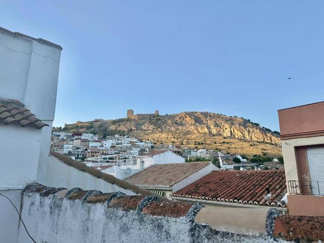 Casa adosada en Venta en San Felipe El Almendral La Merced