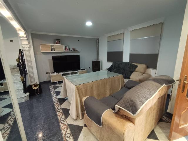 Casa adosada en Venta en San Felipe El Almendral La Merced