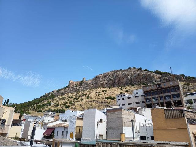 Casa adosada en Venta en San Felipe El Almendral La Merced
