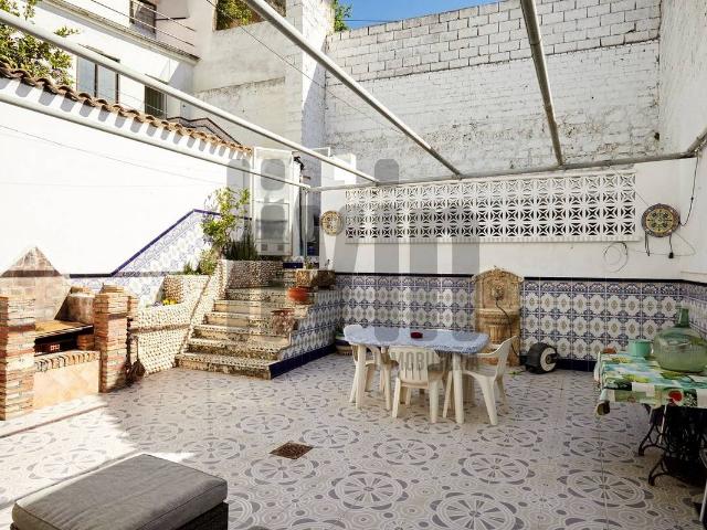 Casa adosada en Venta en San Felipe El Almendral La Merced