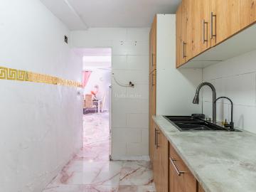 Casa adosada en venta en San Fernando, Camposoto Gallineras. Casa Chalet adosado en venta en Calle Buen Pastor 89, San Fernando. Casas adosadas San.