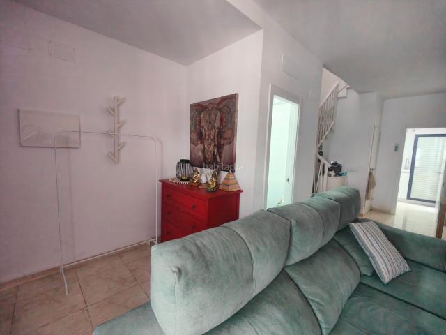 Casa adosada en venta en San Fernando, Camposoto Gallineras. Casas adosadas San.