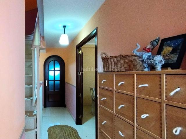 Casa adosada en venta en San Fernando, Camposoto Gallineras. Fantástico Adosado en Camposoto con Garaje y Patio. Casas adosadas San.