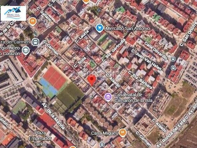 Casa adosada en venta en San Fernando, El Carmen. VENTA DE CASA EN SAN FERNANDO, CÁDIZ. Casas adosadas San.