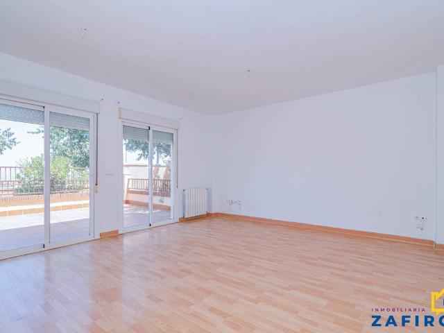 Casa adosada en Venta en San Francisco Chorillo