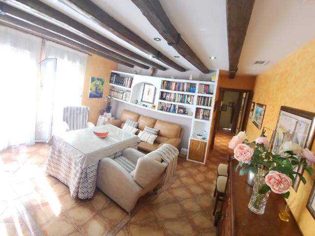 Casa adosada en Venta en San Francisco Javier