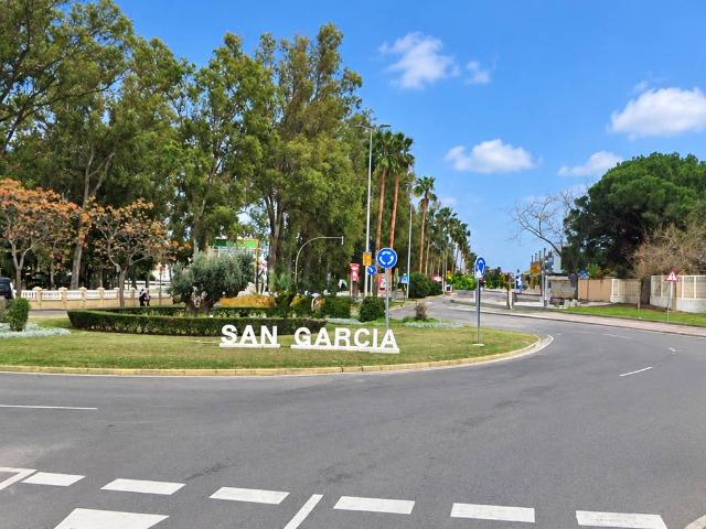 Casa adosada en Venta en San García