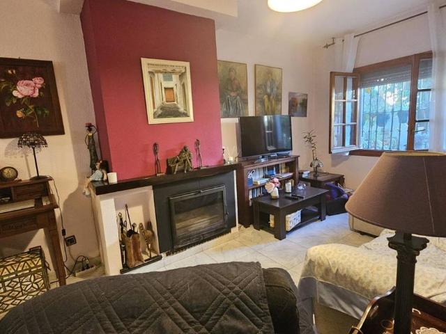 Casa adosada en Venta en San García