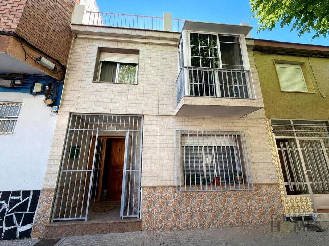 Casa adosada en Venta en San Ginés