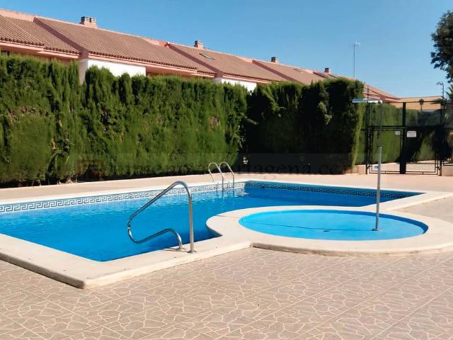 Casa adosada en Venta en San Ginés