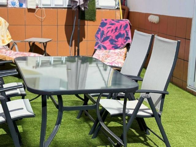 Casa adosada en Venta en San Gregorio
