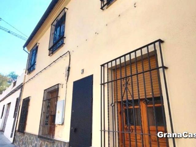 Casa adosada en Venta en San Ildefonso