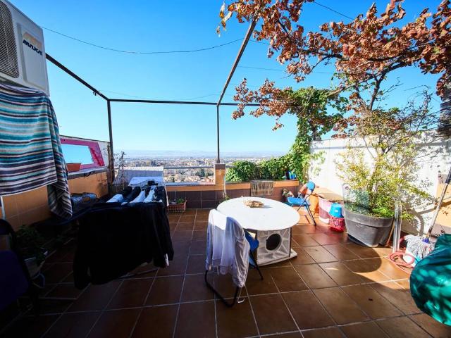 Casa adosada en Venta en San Ildefonso