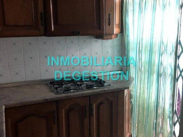 Casa adosada en Venta en San Ildefonso Catedral
