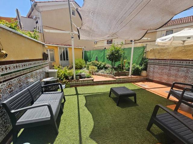 Casa adosada en Venta en San Isidro