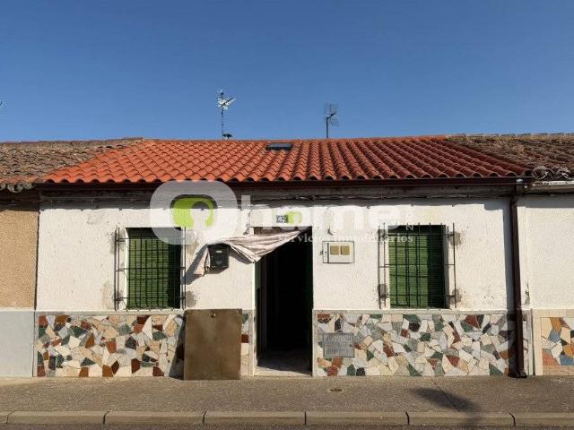 Casa adosada en Venta en San Isidro Espíritu Santo