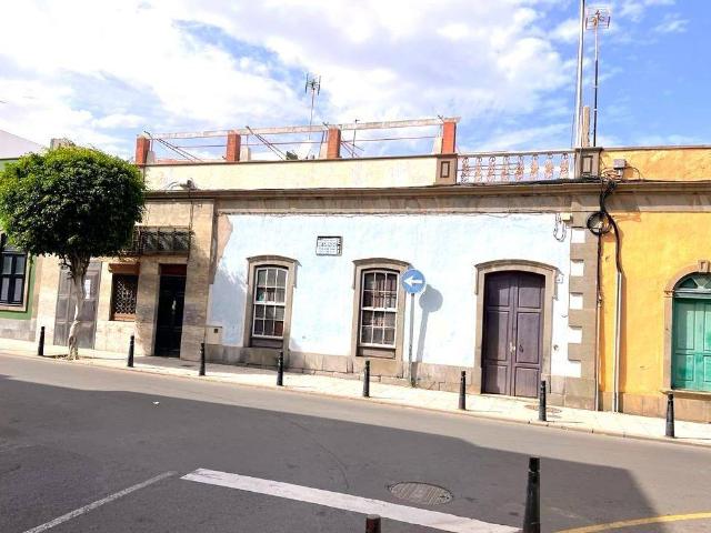Casa adosada en Venta en San Juan
