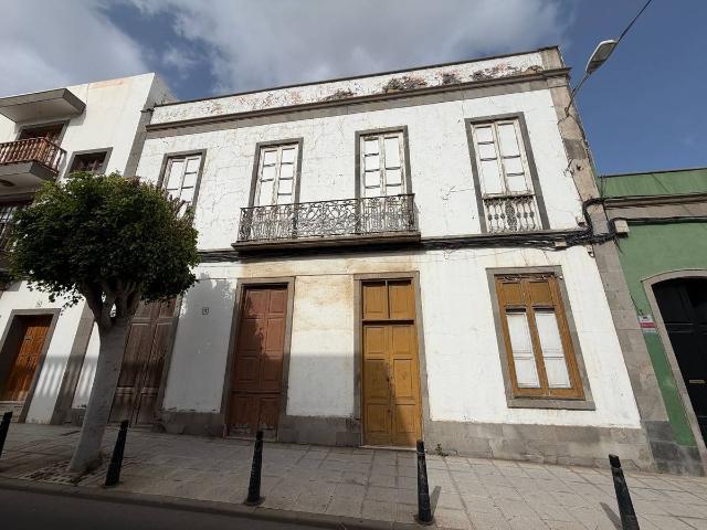 Casa adosada en Venta en San Juan