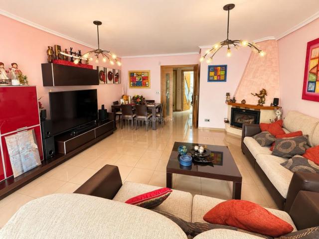 Casa adosada en venta en San Juan de Alicante, La Font Mezquitas. Exclusivo Bungalow en La Font, San Juan Alicante. Casas adosadas San Juan de.