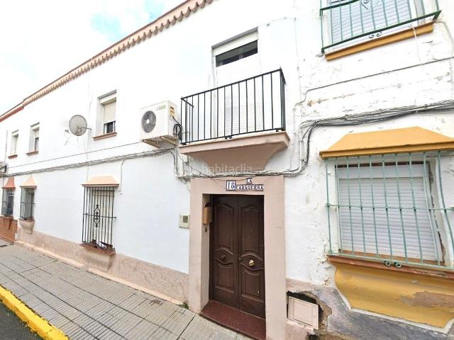 Casa adosada en venta en San Juan de Aznalfarache, Barrio Bajo. Casas adosadas San Juan de.