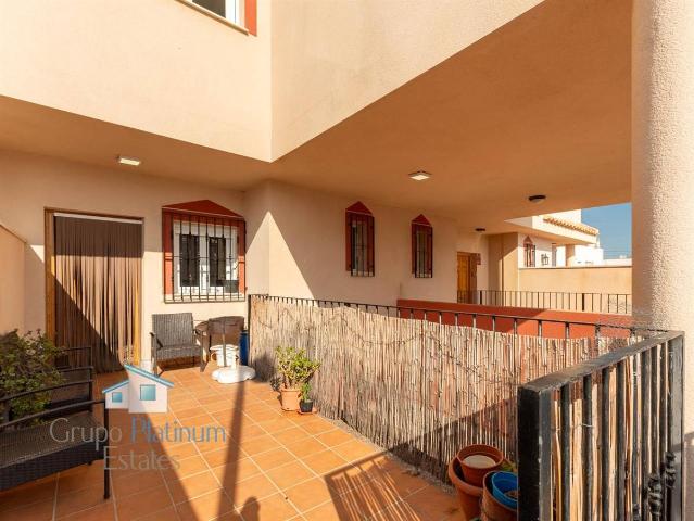 Casa adosada en Venta en San Juan de los Terreros