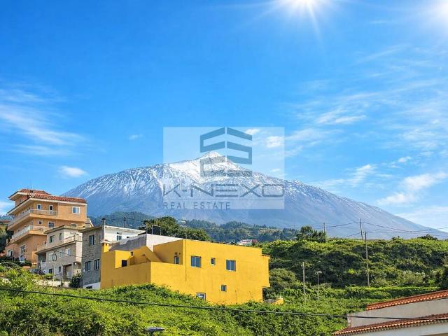 Casa adosada en Venta en San Juan de la Rambla