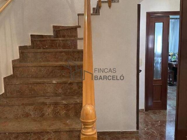 Casa adosada en Venta en San Juan de Mozarrifar