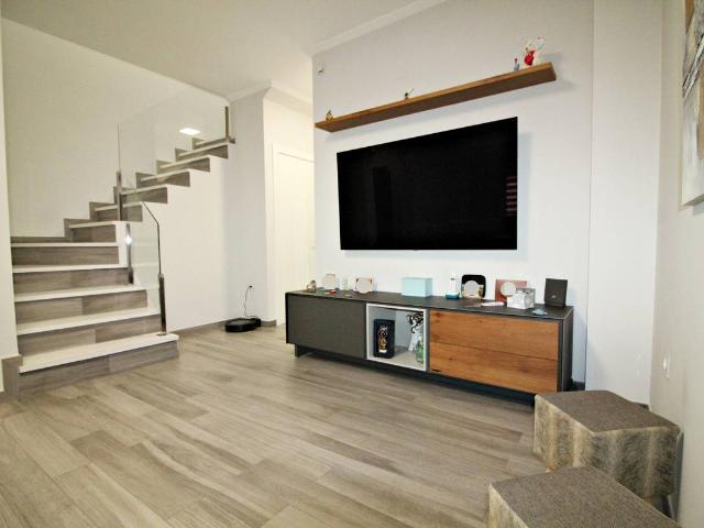 Casa adosada en Venta en San Juan del Puerto