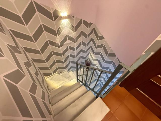 Casa adosada en Venta en San Juan del Puerto