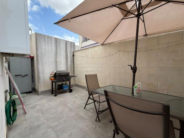 Casa adosada en venta en San Juan del Puerto. Casas adosadas San Juan del.