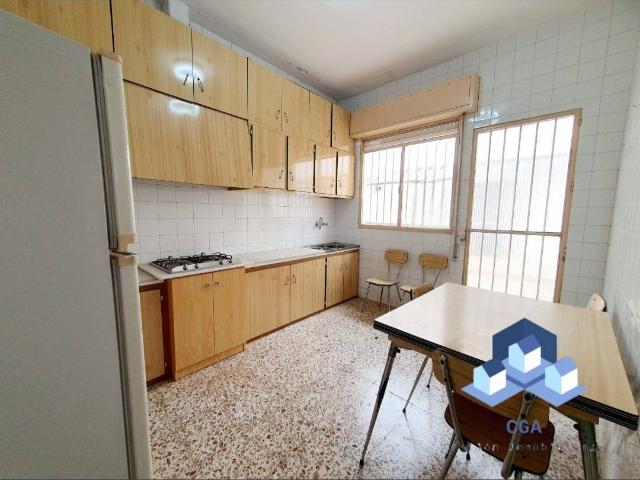 Casa adosada en Venta en San José