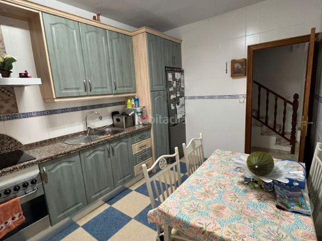 Casa adosada en venta en San Jose de la Rinconada. Casa adosada en San José de la Rinconada. Casas adosadas San Jose de la.