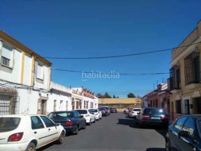 Casa adosada en venta en San Jose de la Rinconada. Casas adosadas San Jose de la.
