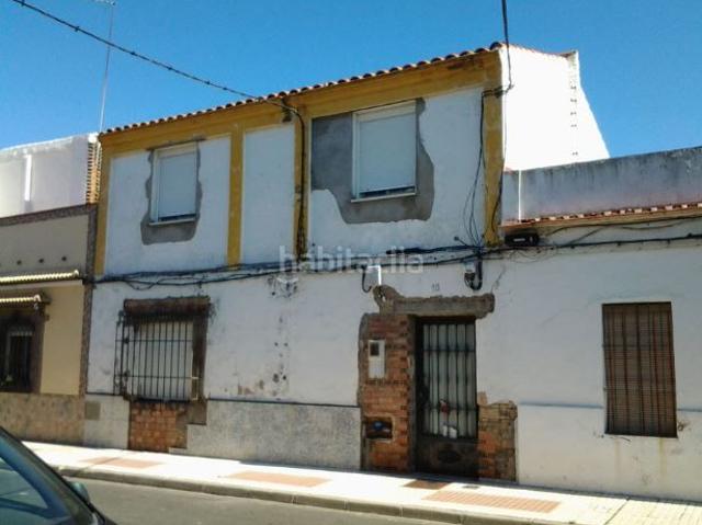 Casa adosada en venta en San Jose de la Rinconada. Casas adosadas San Jose de la.