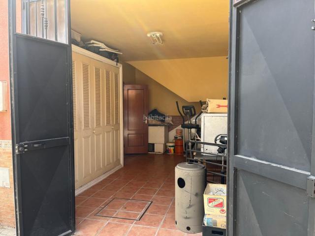 Casa adosada en venta en San Jose de la Rinconada. Casas adosadas San Jose de la.