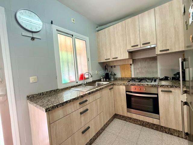 Casa adosada en venta en San Jose de la Rinconada. Casas adosadas San Jose de la.