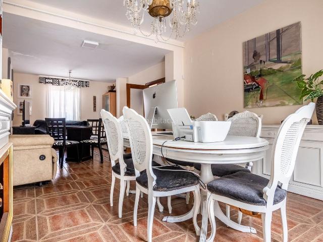 Casa adosada en venta en San Jose de la Rinconada. Casas adosadas San Jose de la.