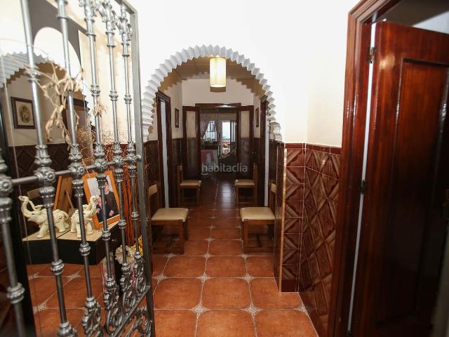 Casa adosada en venta en San Jose de la Rinconada. Chalet adosado en Venta en Calle Jiménez Fernández. Casas adosadas San Jose de la.