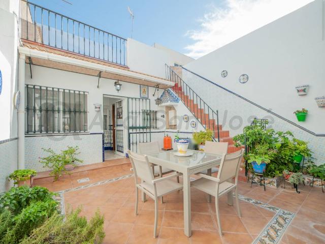 Casa adosada en Venta en San José de la Rinconada