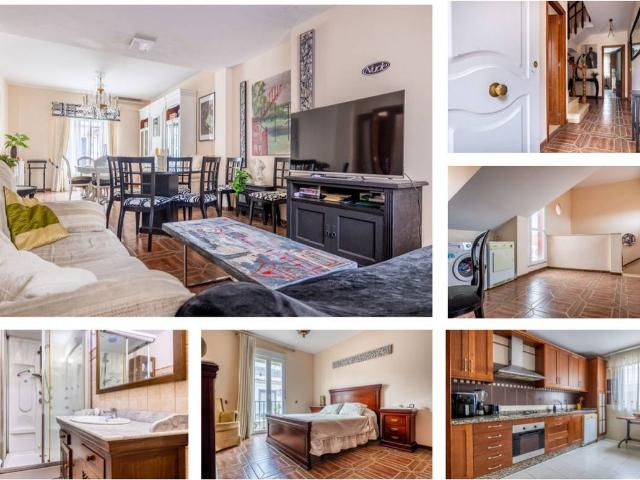 Casa adosada en Venta en San José de la Rinconada