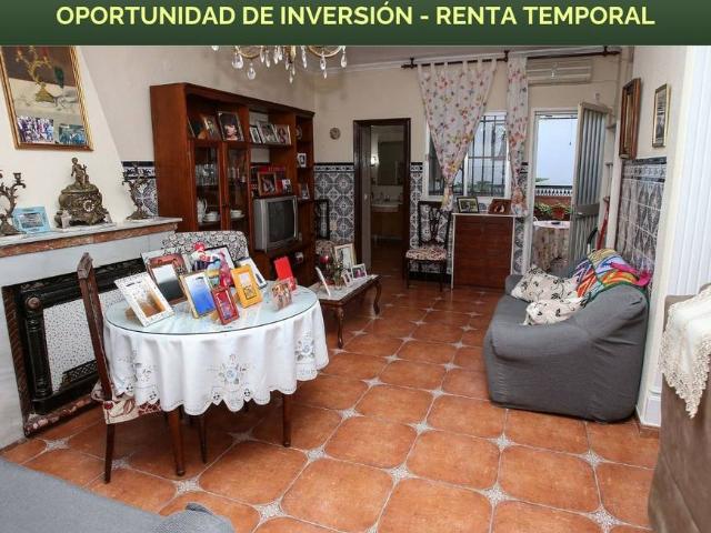 Casa adosada en Venta en San José de la Rinconada