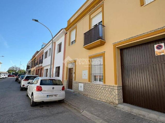 Casa adosada en Venta en San José de la Rinconada